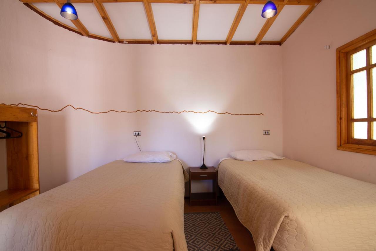 Hotel-Camping Takha Takha سان بيدرو دي أتاكاما المظهر الخارجي الصورة