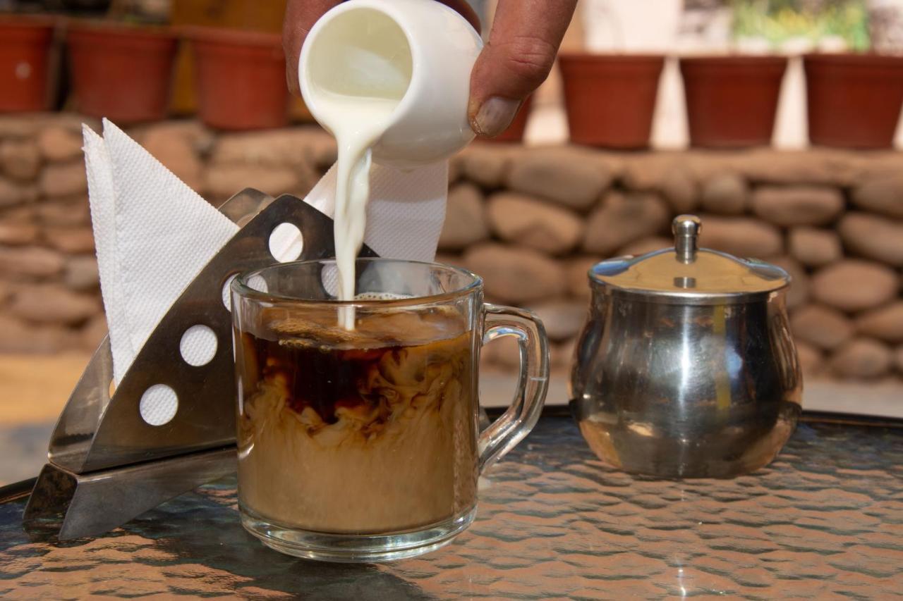 Hotel-Camping Takha Takha سان بيدرو دي أتاكاما المظهر الخارجي الصورة