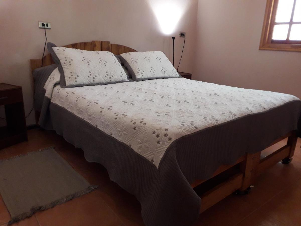 Hotel-Camping Takha Takha سان بيدرو دي أتاكاما المظهر الخارجي الصورة
